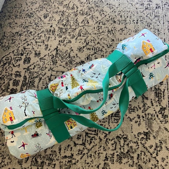 Matilda Jane sleeping bag. New - Picture 2 of 2